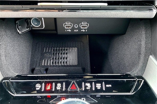 2026 Jeep Grand Wagoneer GRAND WAGONEER 4X4