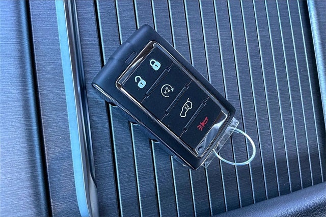 2026 Jeep Grand Wagoneer GRAND WAGONEER 4X4