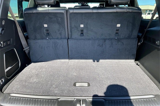 2026 Jeep Grand Wagoneer GRAND WAGONEER 4X4