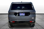 2026 Jeep Grand Wagoneer GRAND WAGONEER 4X4