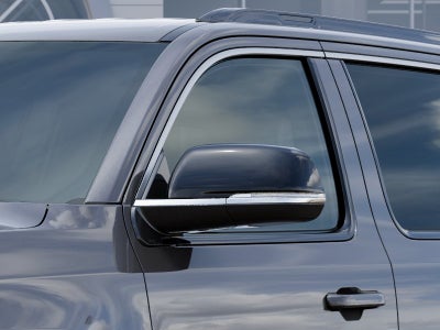 2026 Jeep Grand Wagoneer GRAND WAGONEER 4X4