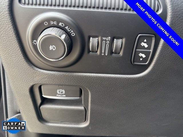 2023 Jeep Wagoneer Series II