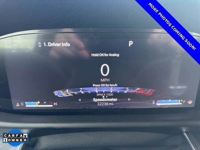 2023 Jeep Wagoneer Series II