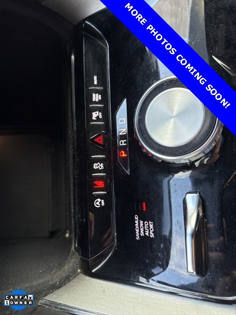 2023 Jeep Wagoneer Series II