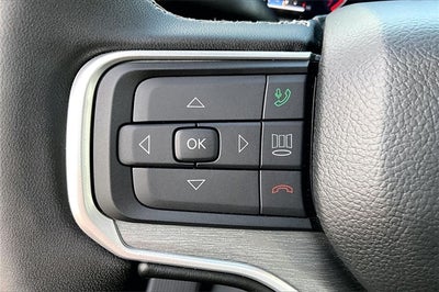 2025 Jeep Wagoneer WAGONEER OVERLAND 4X4