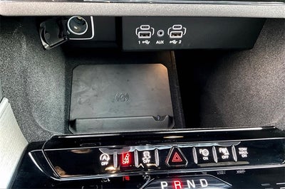 2025 Jeep Wagoneer WAGONEER OVERLAND 4X4