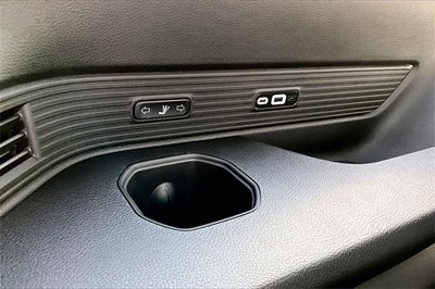 2025 Jeep Wagoneer WAGONEER OVERLAND 4X4