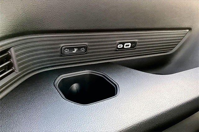 2025 Jeep Wagoneer WAGONEER OVERLAND 4X4