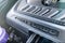 2026 Jeep Grand Wagoneer GRAND WAGONEER LIMITED RESERVE 4X4