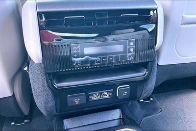 2026 Jeep Grand Wagoneer GRAND WAGONEER LIMITED RESERVE 4X4
