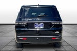 2026 Jeep Grand Wagoneer GRAND WAGONEER LIMITED RESERVE 4X4