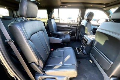 2026 Jeep Grand Wagoneer GRAND WAGONEER LIMITED ALTITUDE 4X4