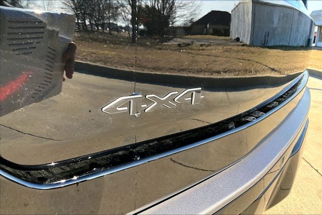 2026 Jeep Grand Wagoneer GRAND WAGONEER LIMITED ALTITUDE 4X4