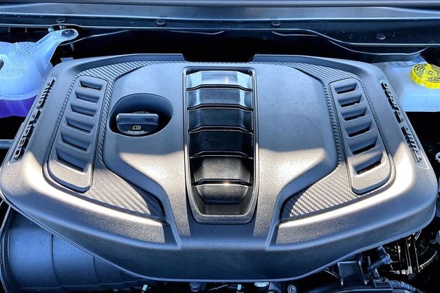 2026 Jeep Grand Wagoneer GRAND WAGONEER LIMITED ALTITUDE 4X4