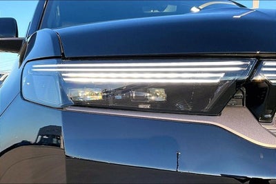 2026 Jeep Grand Wagoneer GRAND WAGONEER LIMITED ALTITUDE 4X4