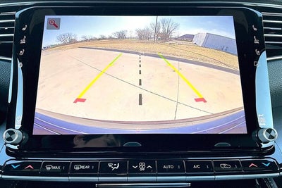 2026 Jeep Grand Wagoneer GRAND WAGONEER LIMITED ALTITUDE 4X4