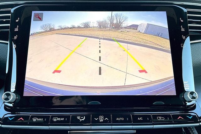 2026 Jeep Grand Wagoneer GRAND WAGONEER LIMITED ALTITUDE 4X4