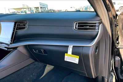 2026 Jeep Grand Wagoneer GRAND WAGONEER LIMITED ALTITUDE 4X4