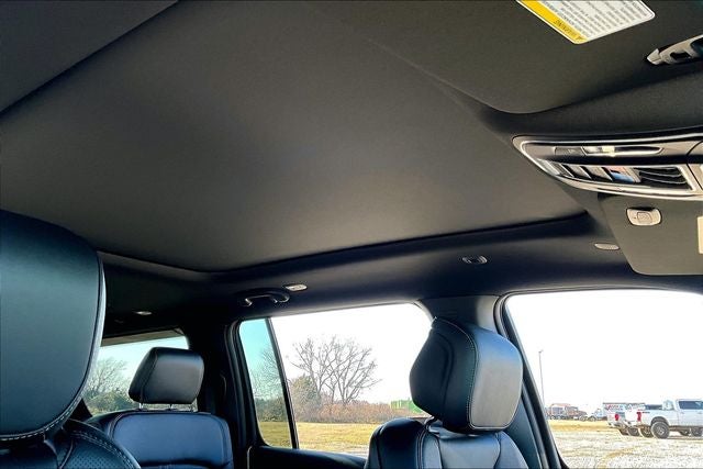 2026 Jeep Grand Wagoneer GRAND WAGONEER LIMITED ALTITUDE 4X4