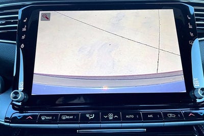 2026 Jeep Grand Wagoneer GRAND WAGONEER LIMITED ALTITUDE 4X4