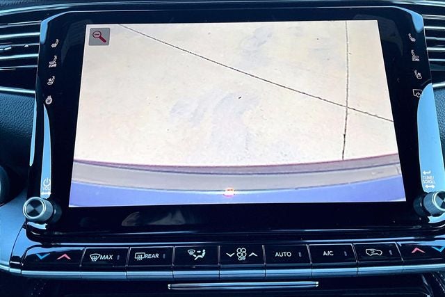 2026 Jeep Grand Wagoneer GRAND WAGONEER LIMITED ALTITUDE 4X4