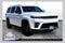2026 Jeep Grand Wagoneer GRAND WAGONEER LIMITED RESERVE 4X4