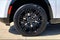 2026 Jeep Grand Wagoneer GRAND WAGONEER LIMITED RESERVE 4X4