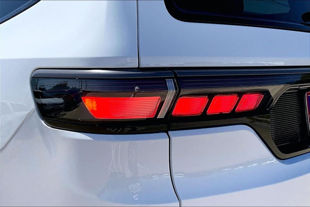 2026 Jeep Grand Wagoneer GRAND WAGONEER LIMITED RESERVE 4X4