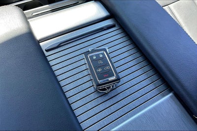 2026 Jeep Grand Wagoneer GRAND WAGONEER LIMITED RESERVE 4X4