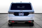 2026 Jeep Grand Wagoneer GRAND WAGONEER LIMITED RESERVE 4X4