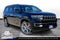 2025 Jeep Wagoneer WAGONEER LIMITED 4X4