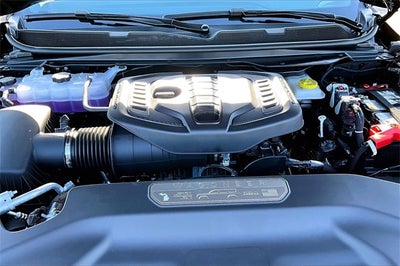 2025 Jeep Wagoneer WAGONEER LIMITED 4X4