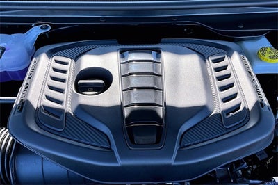 2025 Jeep Wagoneer WAGONEER LIMITED 4X4