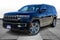 2025 Jeep Wagoneer WAGONEER LIMITED 4X4