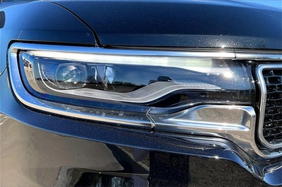 2025 Jeep Wagoneer WAGONEER LIMITED 4X4