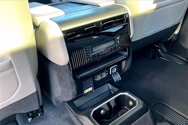 2025 Jeep Wagoneer WAGONEER LIMITED 4X4