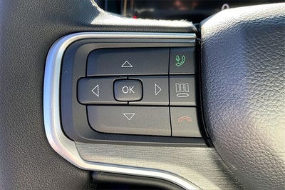 2025 Jeep Wagoneer WAGONEER LIMITED 4X4