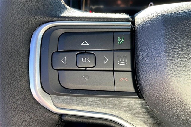 2025 Jeep Wagoneer WAGONEER LIMITED 4X4