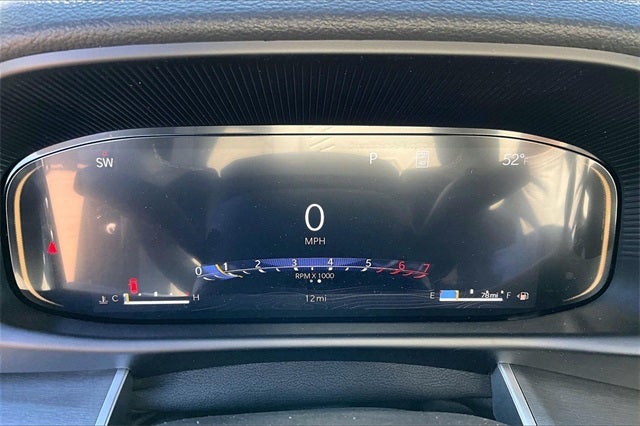 2025 Jeep Wagoneer WAGONEER LIMITED 4X4