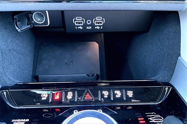 2025 Jeep Wagoneer WAGONEER LIMITED 4X4