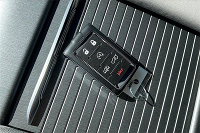 2025 Jeep Wagoneer WAGONEER LIMITED 4X4