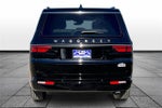 2025 Jeep Wagoneer WAGONEER LIMITED 4X4