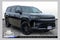 2026 Jeep Grand Wagoneer GRAND WAGONEER LIMITED RESERVE 4X4