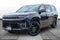 2026 Jeep Grand Wagoneer GRAND WAGONEER LIMITED RESERVE 4X4