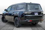 2026 Jeep Grand Wagoneer GRAND WAGONEER LIMITED RESERVE 4X4