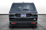 2026 Jeep Grand Wagoneer GRAND WAGONEER LIMITED RESERVE 4X4