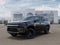 2026 Jeep Grand Wagoneer GRAND WAGONEER LIMITED RESERVE 4X4