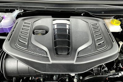 2026 Jeep Grand Wagoneer GRAND WAGONEER LIMITED ALTITUDE 4X4