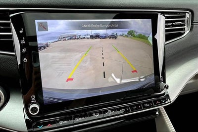 2026 Jeep Grand Wagoneer GRAND WAGONEER LIMITED ALTITUDE 4X4