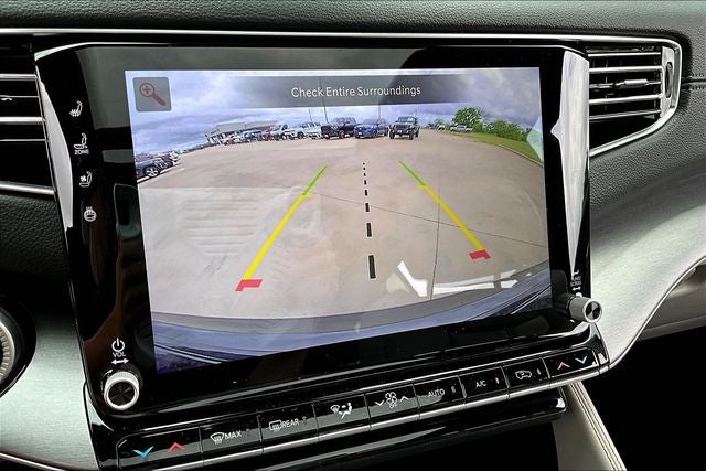 2026 Jeep Grand Wagoneer GRAND WAGONEER LIMITED ALTITUDE 4X4